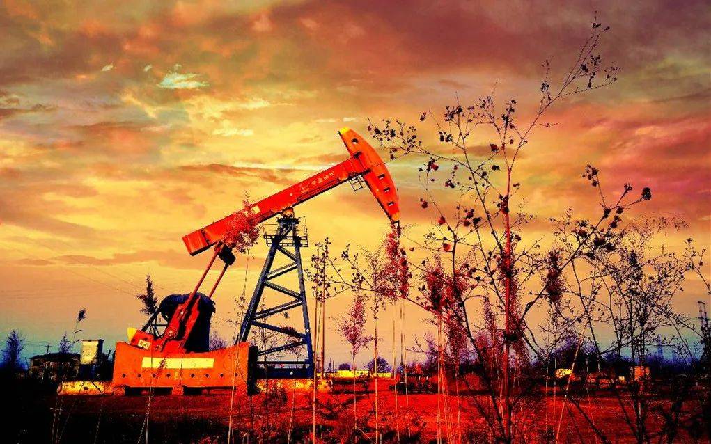 快快收藏中原石油人的专属壁纸来了