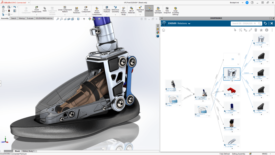 Solidworks Optical Simulation 关注!对光学工作有益的SOLIDWORKS 2021有哪些新增功能?_仿真