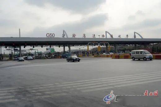 青昆路沪青平公路改建工程已批复还将新建两座桥梁