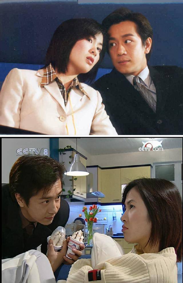 叶璇早年参演的九部电视剧,你印象最深的是哪一个角色呢?_杨莲花