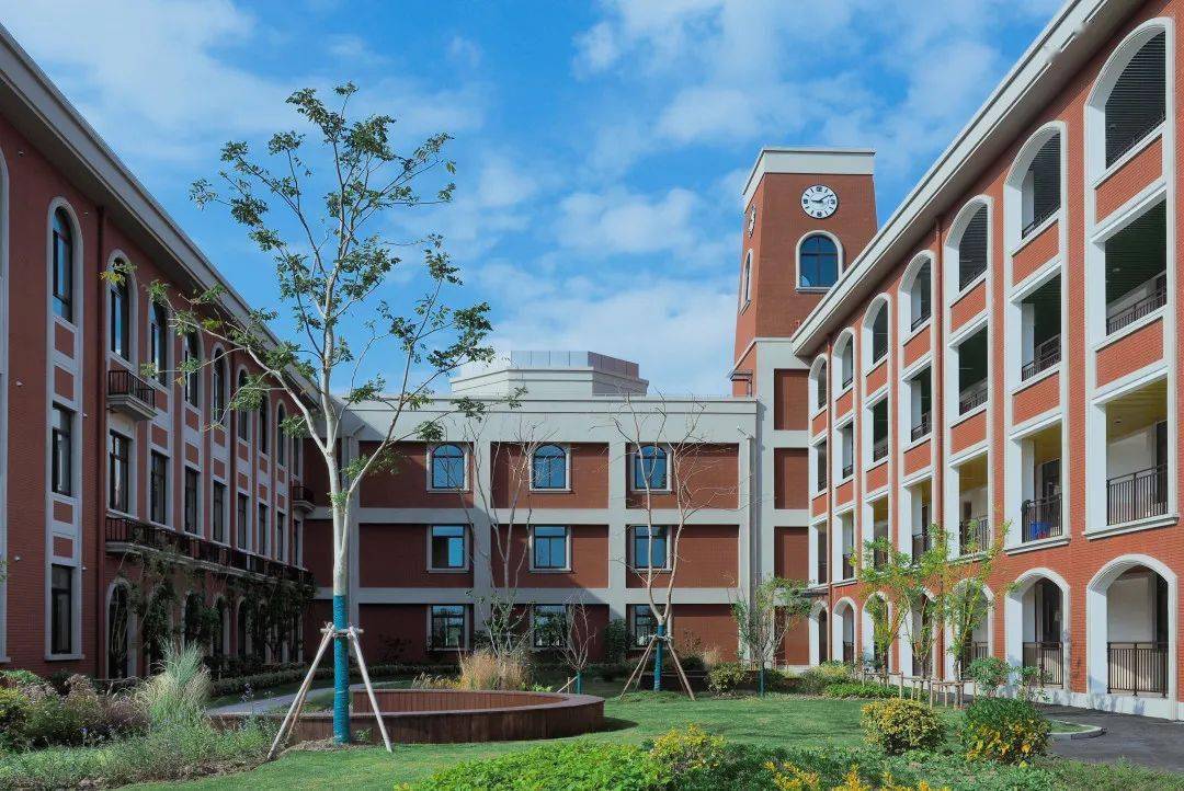 校庆系列特刊忆往昔我叫海棠小学我在金山请多关照