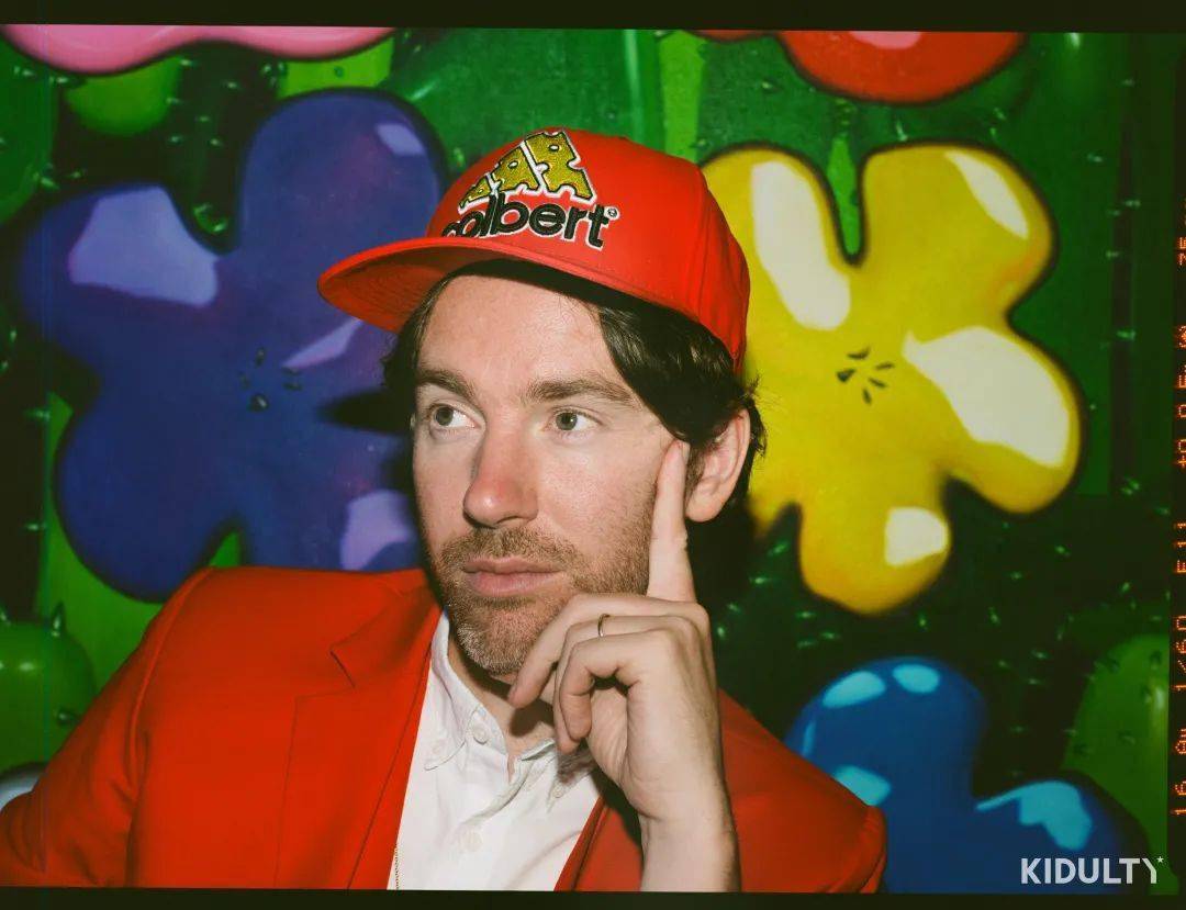 被誉为安迪沃霍尔的教子他正在颠覆波普艺术独家专访philipcolbert