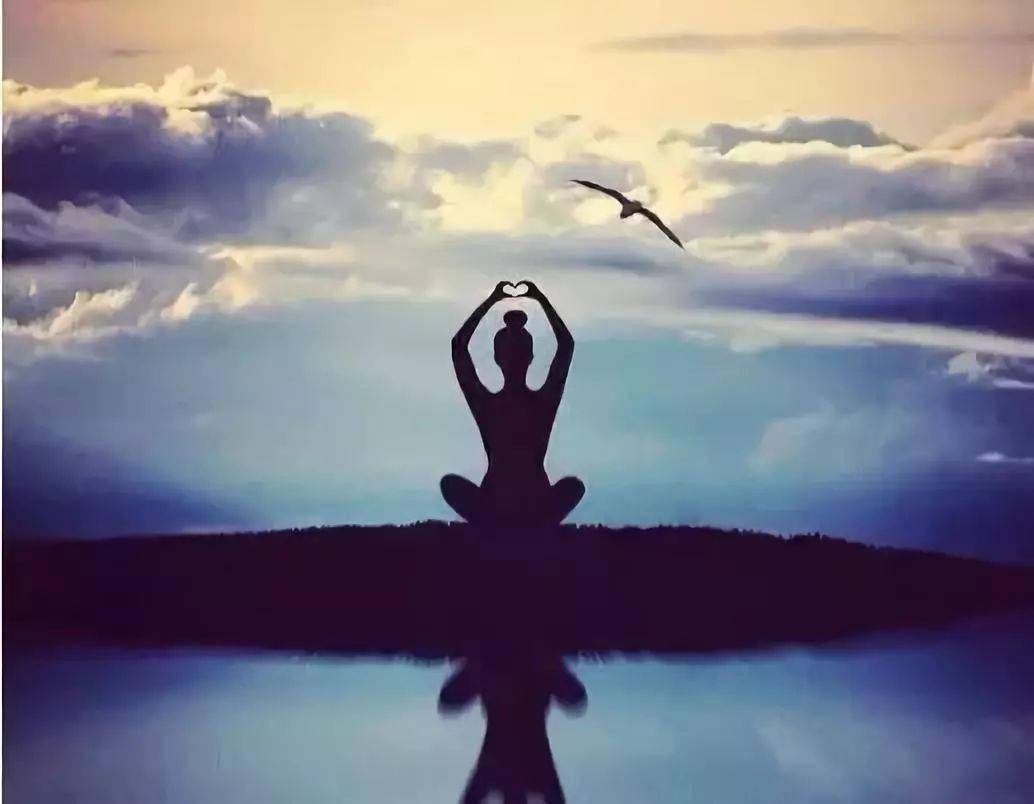 让生命充满正能量的五大秘密