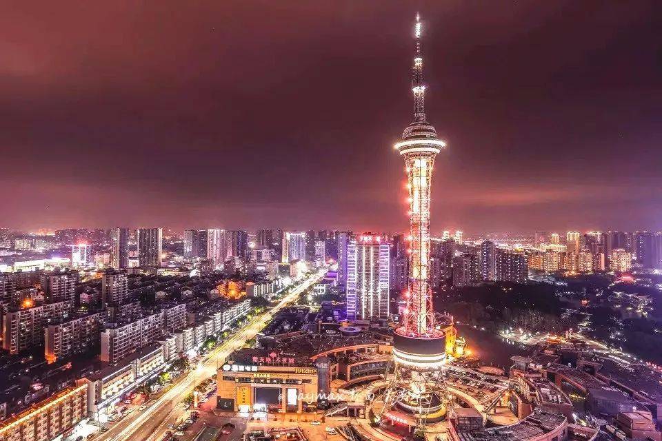 全国百佳县市武进上榜