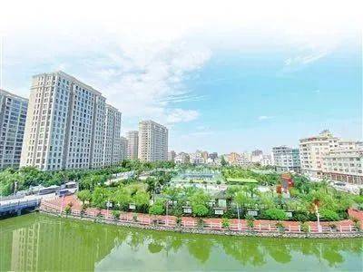 柳市黄华村硬核转型中心村抓住机遇迎挑战跑出发展加速度