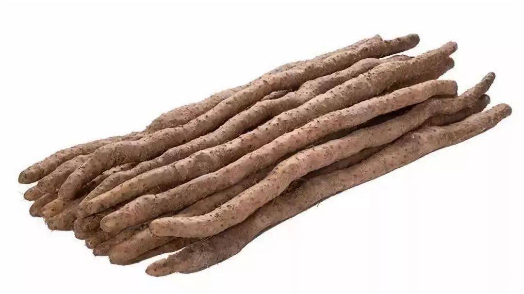 秋季多喝山药鲜蔬汤,比肉还营养!_手机搜狐网