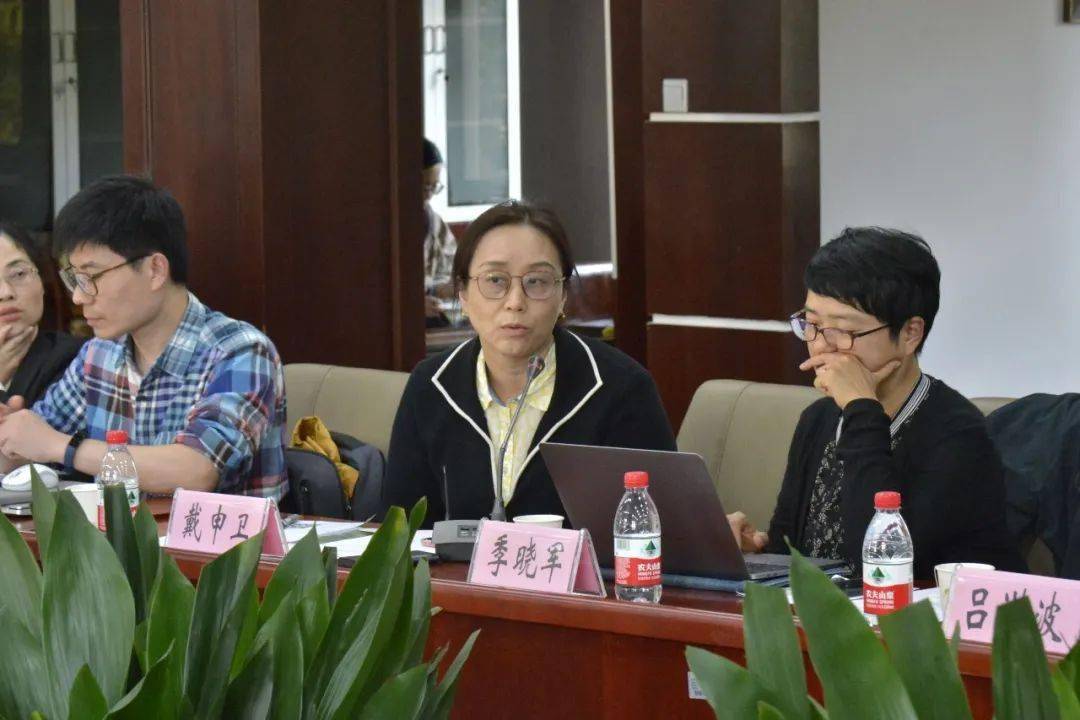 传承创新践行实验持续发展市三女中教育剧场课题经验交