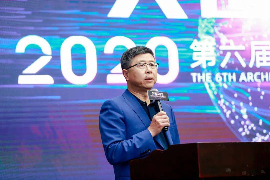 深圳市装饰行业协会会长高刚,中国采购商学院创始人/首席专家宫迅伟