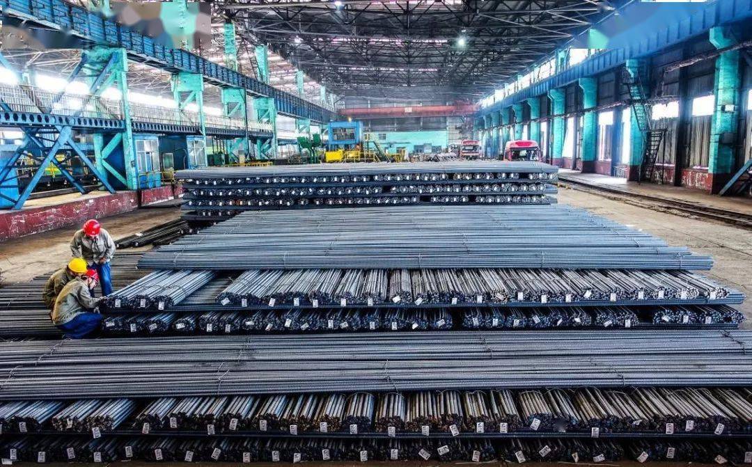 近几年我国钢材出口变化趋势分析