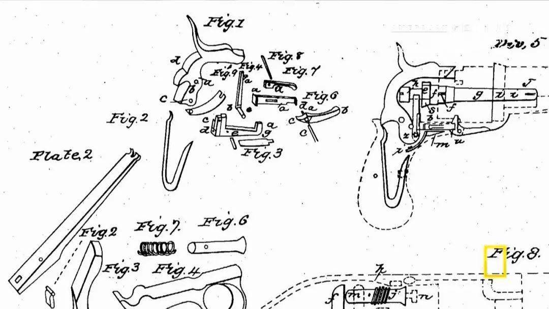 【图说纪录片】天才之争 命运转轮