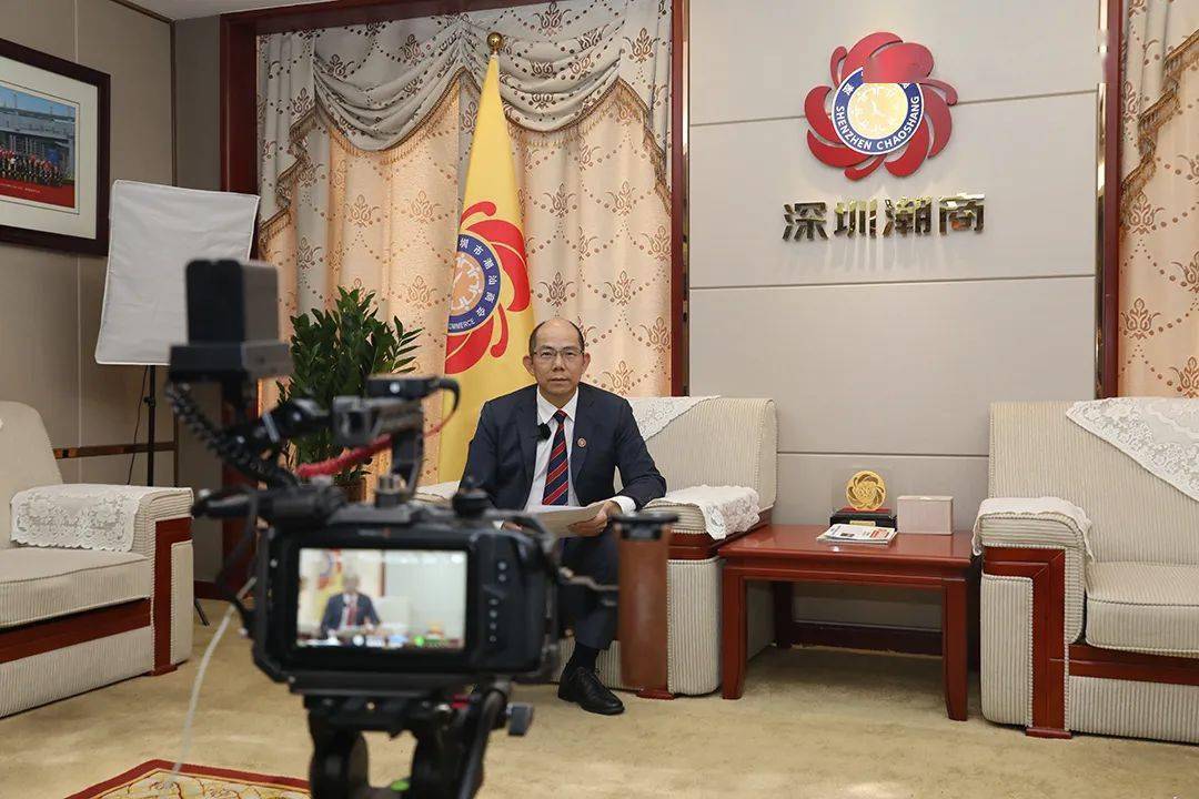 法工委专访家乡律师帮助家乡企业爱拼才会赢抱团才发展