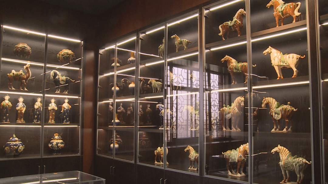 班超纪念馆提升改造完成恢复对外开放