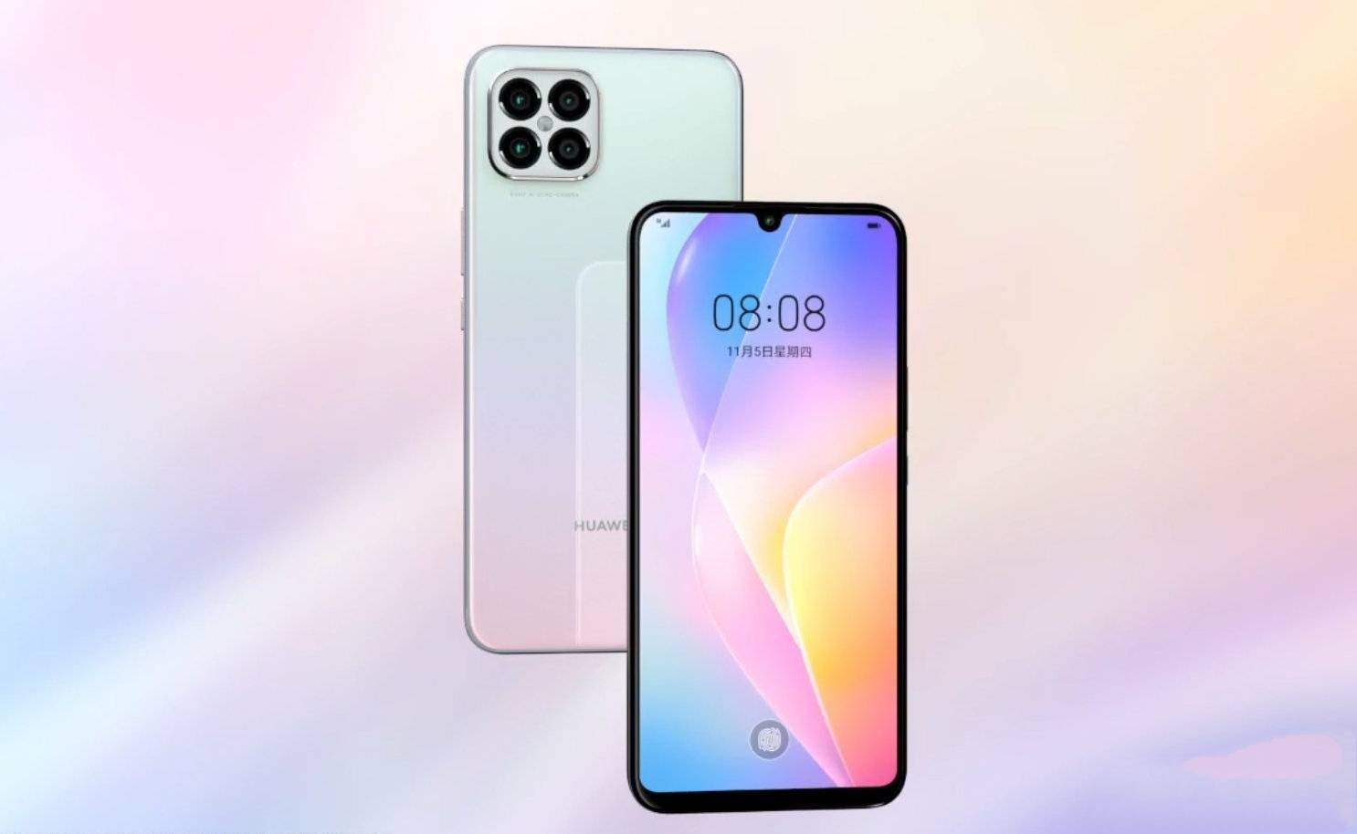 华为nova 8 se上手评测:轻薄5g手机中的翘楚