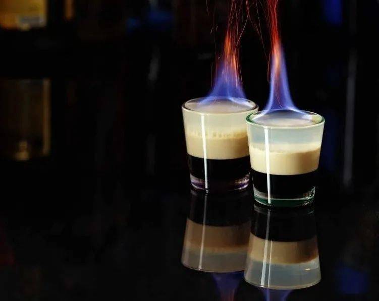 利口酒有多香艳会喝的人才懂得