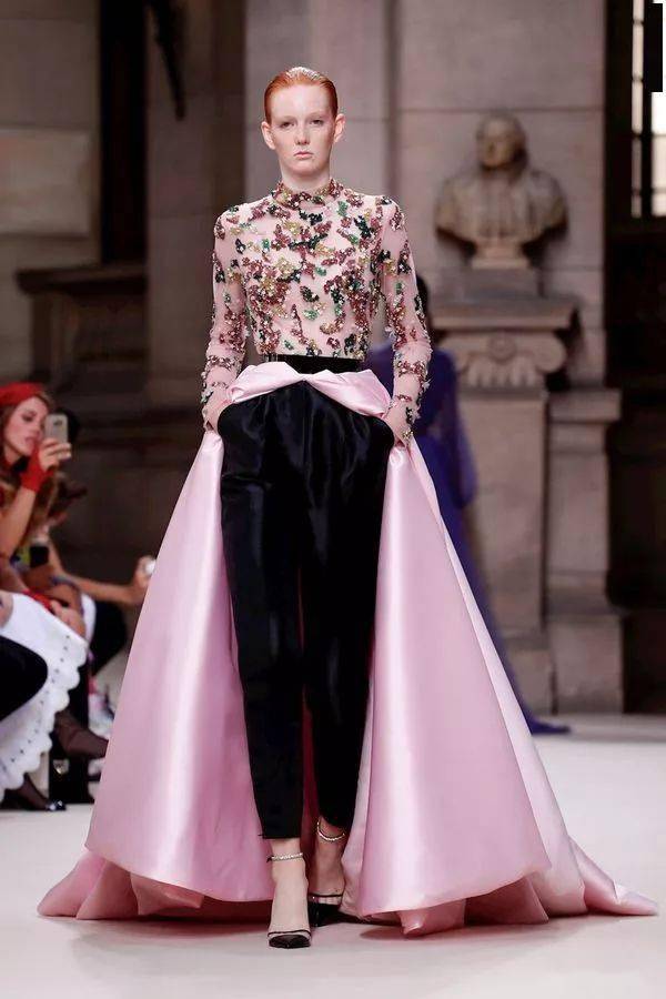 维多利亚复古高定礼服奢华宫廷风galialahav用优雅浪漫的设计征服你