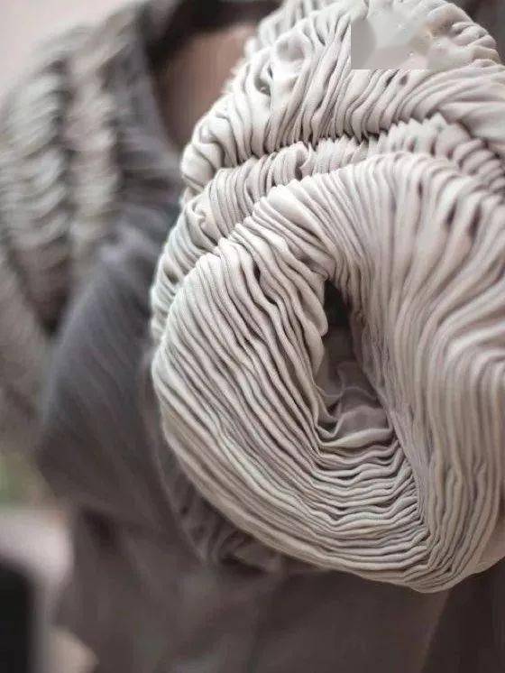 灵感加油站面料再造