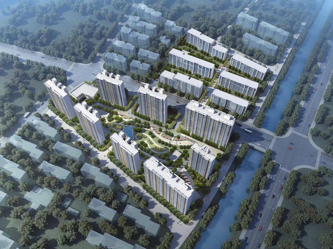 南京云上正式亮相华著兰庭洋房户型图曝光