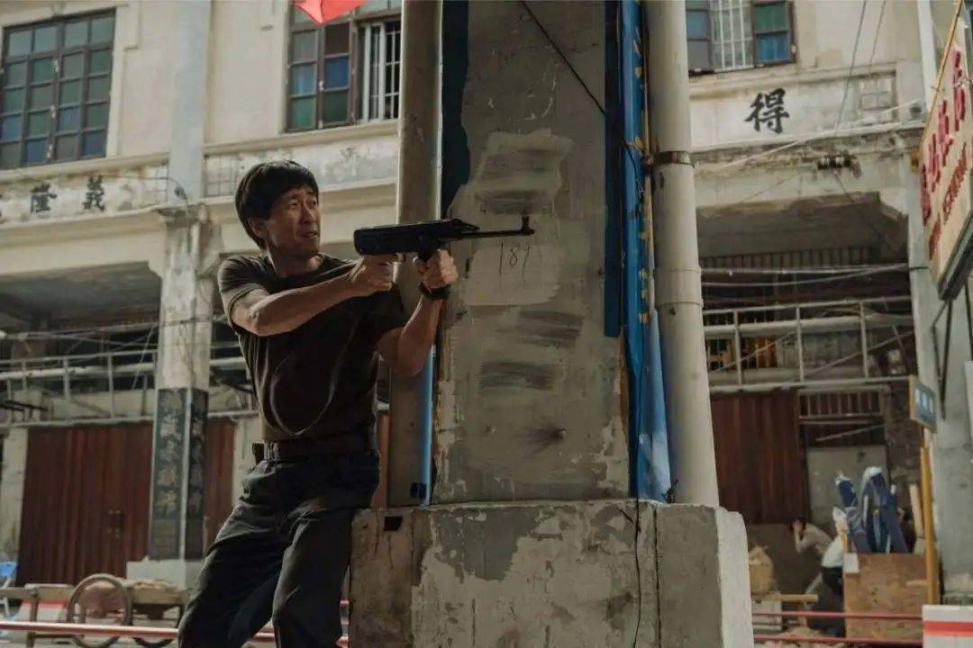 好莱坞真激光,观影效果就是不一样!