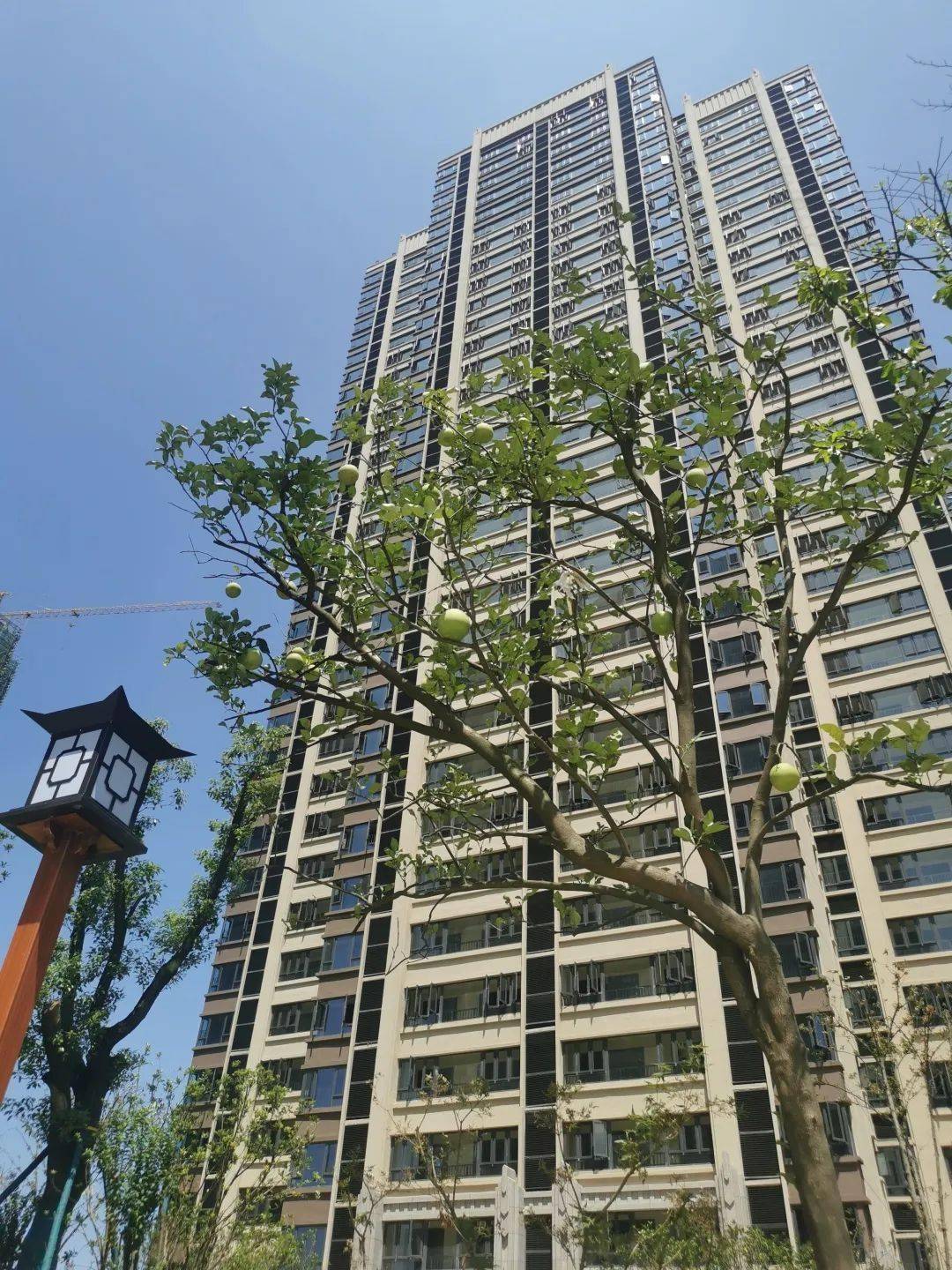 湘江富力城户型鉴赏