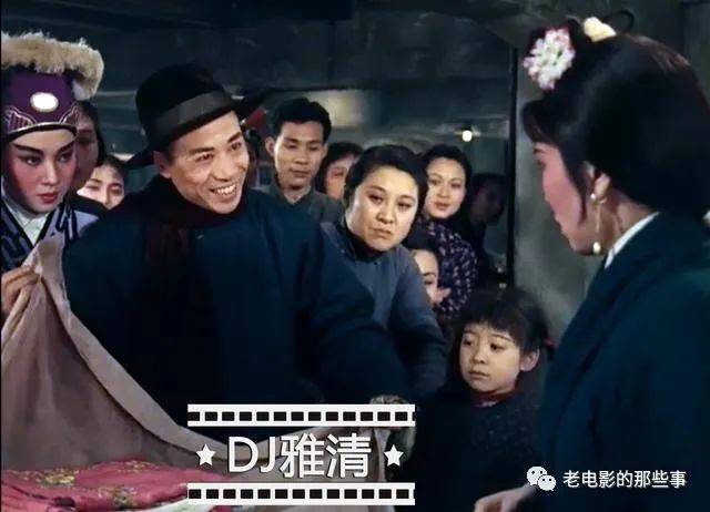 难忘马骥昔日上影厂演员一生演配角却被秦怡张瑞芳赞不绝口80岁去世