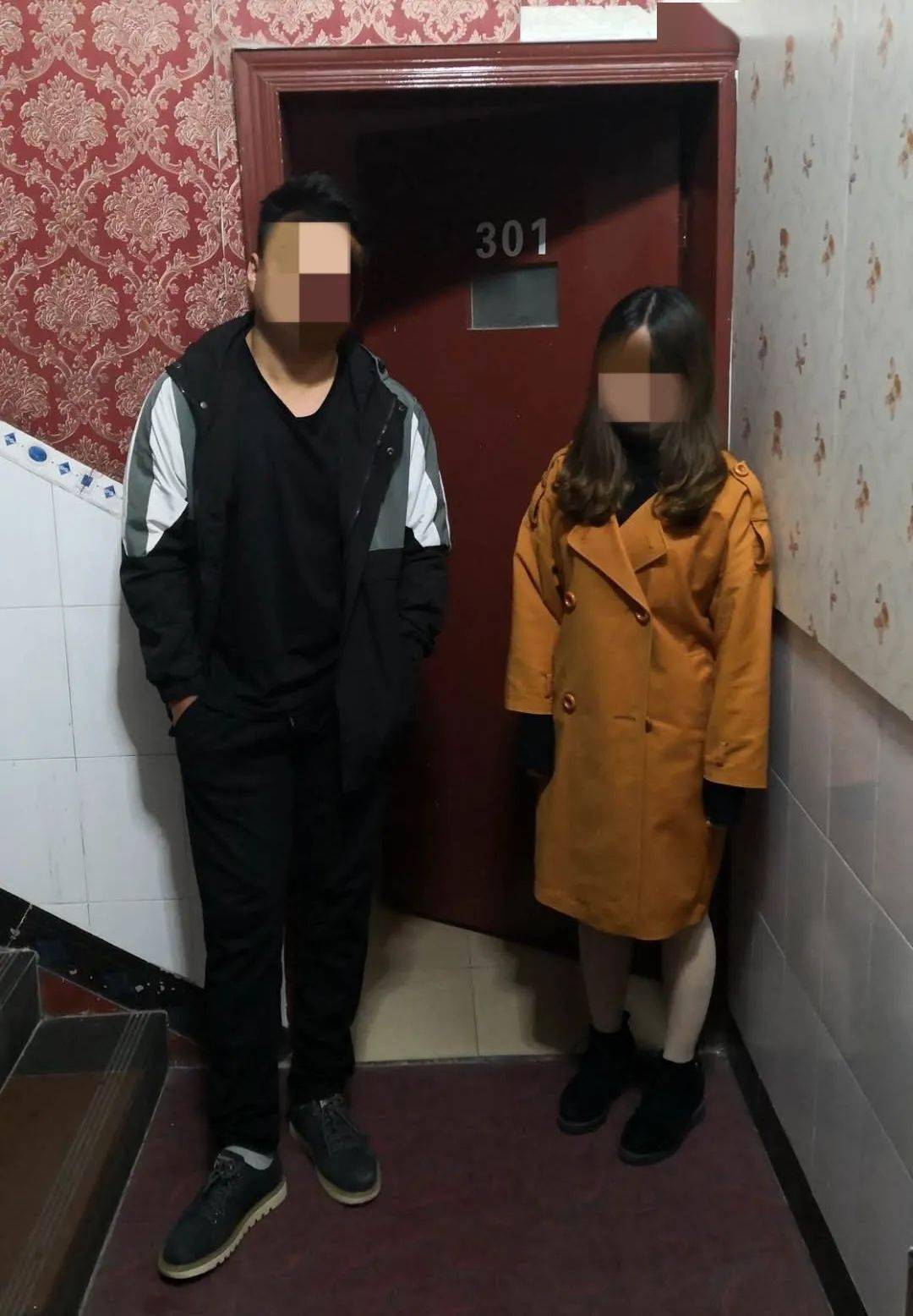 秋冬攻势假养生真卖淫罗城警方捣毁两处卖淫窝点