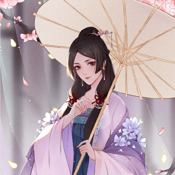 古风女生头像总有些人一眼看到就会心生好感道理都讲不通