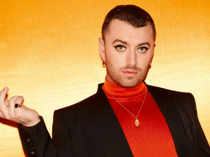 他的新专辑值得单曲循环