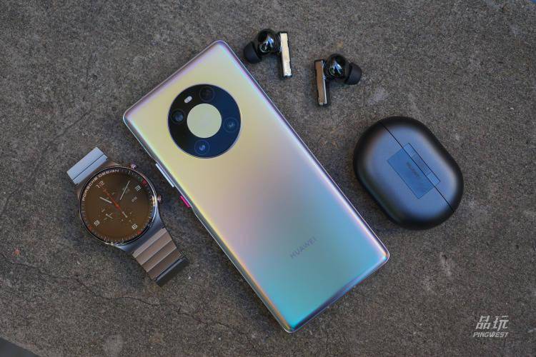 满血的华为 emui 11 什么样?_mate