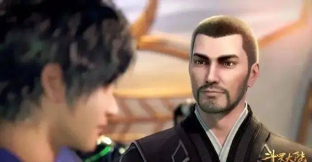 斗罗大陆唐三的两个父亲有着相似的经历作为义父的玉小刚更惨