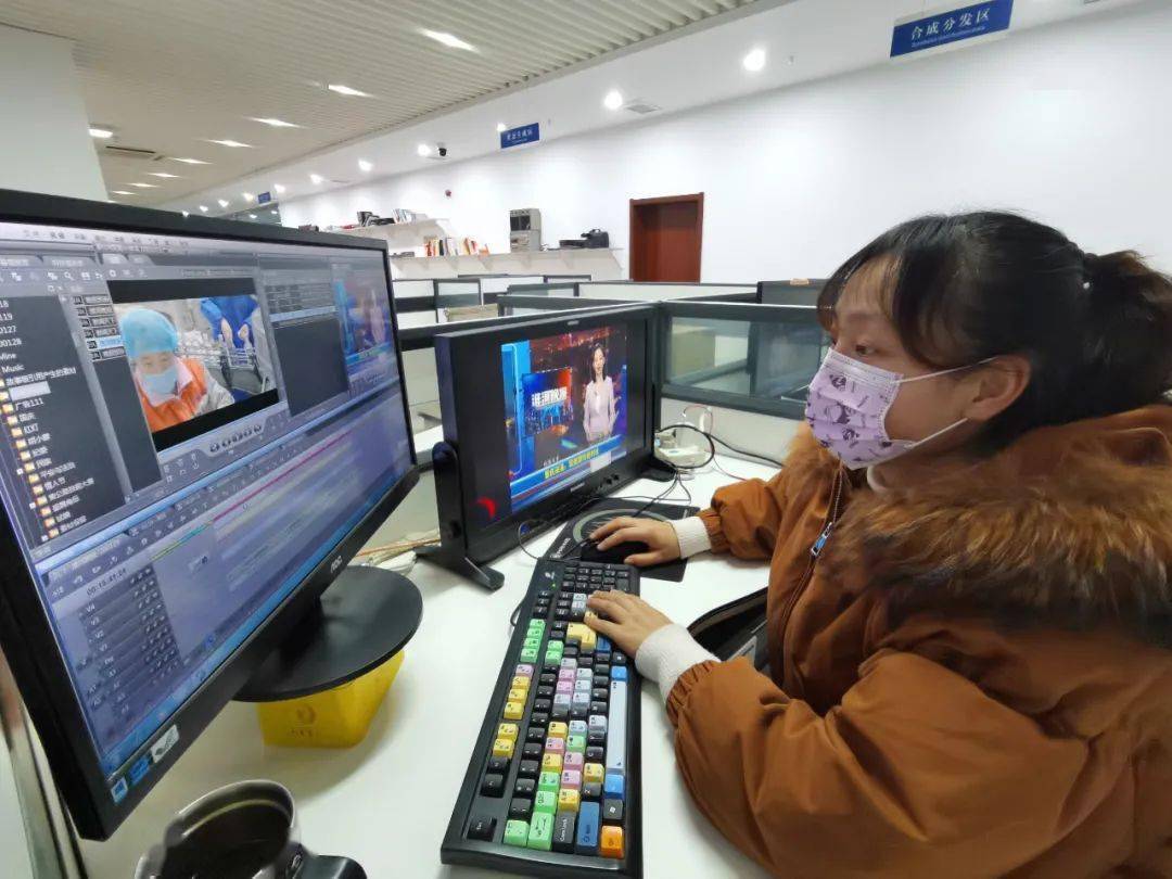 来源 | 蚌埠广播电视台■编辑 | 禹良薇