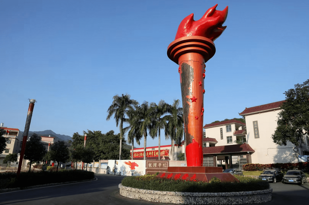 揭西这个村更火了引中央和省市近20家主流网媒围观