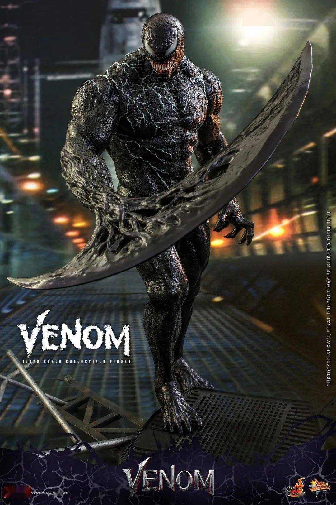 venom毒液2上映时间图片