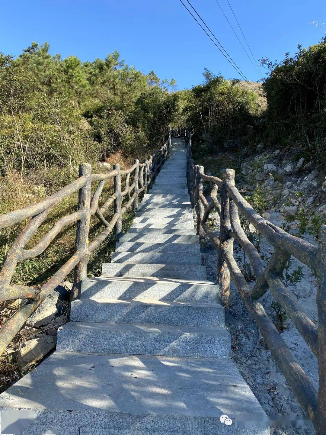 应众人呼吁,大坪高氏宗亲会组建筹备马峰山景区建设