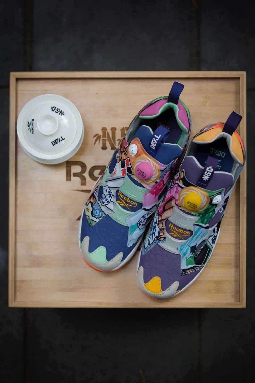 每周联名x讯别再说它是垃圾了可能你连垃圾都买不起