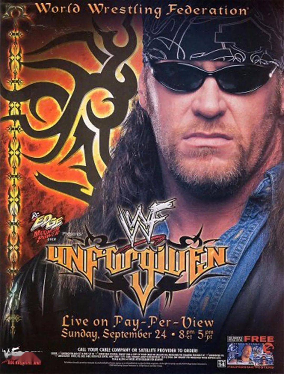 回忆满满送葬者职业生涯宣传海报合集