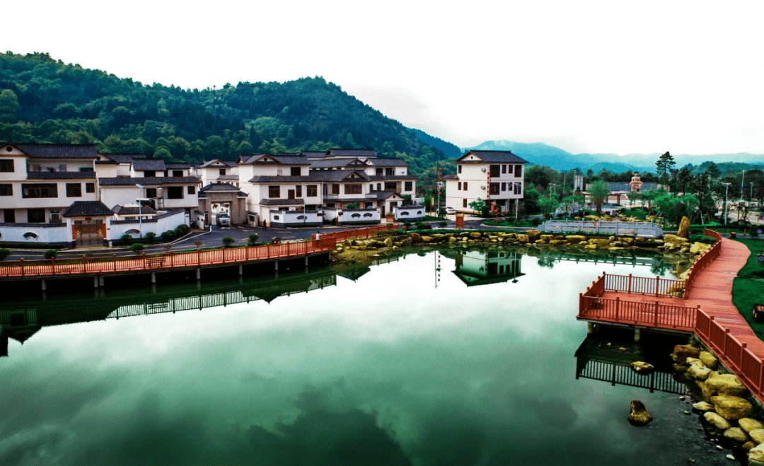 撒花全国仅30个全南这部美丽乡村大片获奖