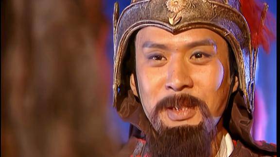 水浒后传梁山好汉杨么想自杀岳飞一箭射来