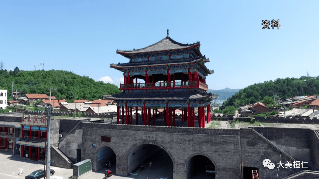 我县全力打造国际休闲文旅度假区_桓仁