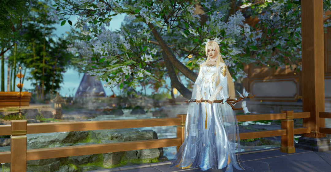 玲珑衣服这势头还不错呀