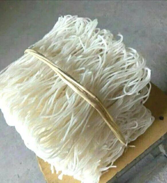 舌尖上的宜丰棠浦土扎粉