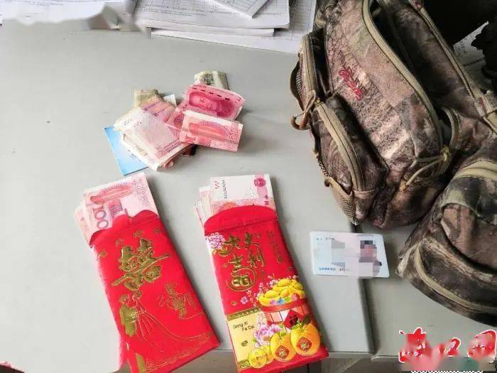 乘车遗落6000元现金及背包海口公交侠捡到归还获赞