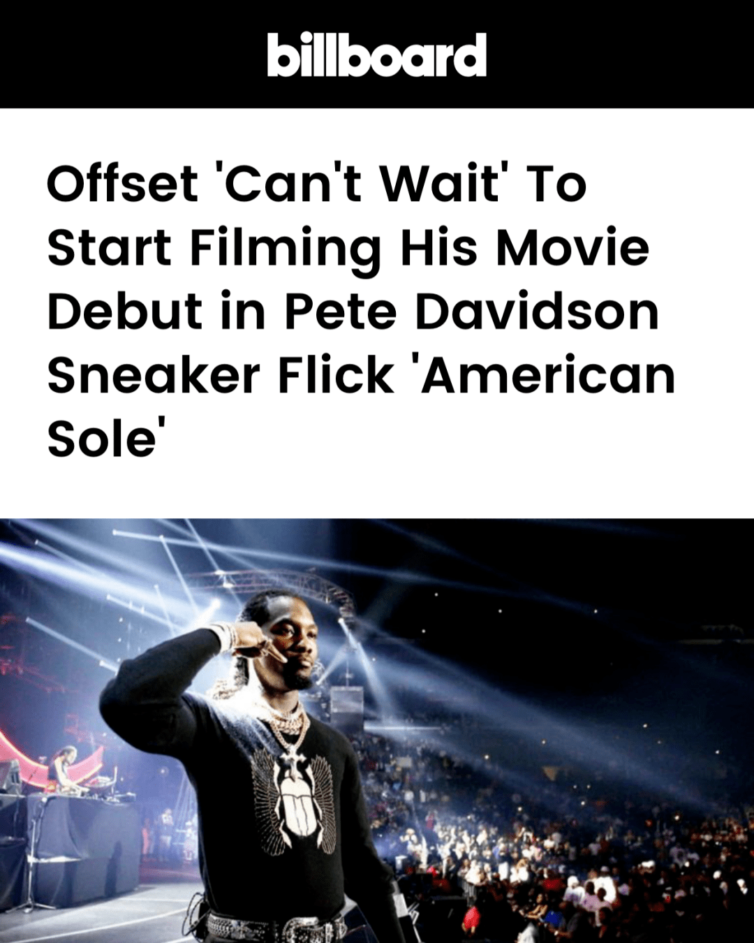 将于11月11日发布新歌《bentley 2》,这首歌也将成为最后的1llionaire