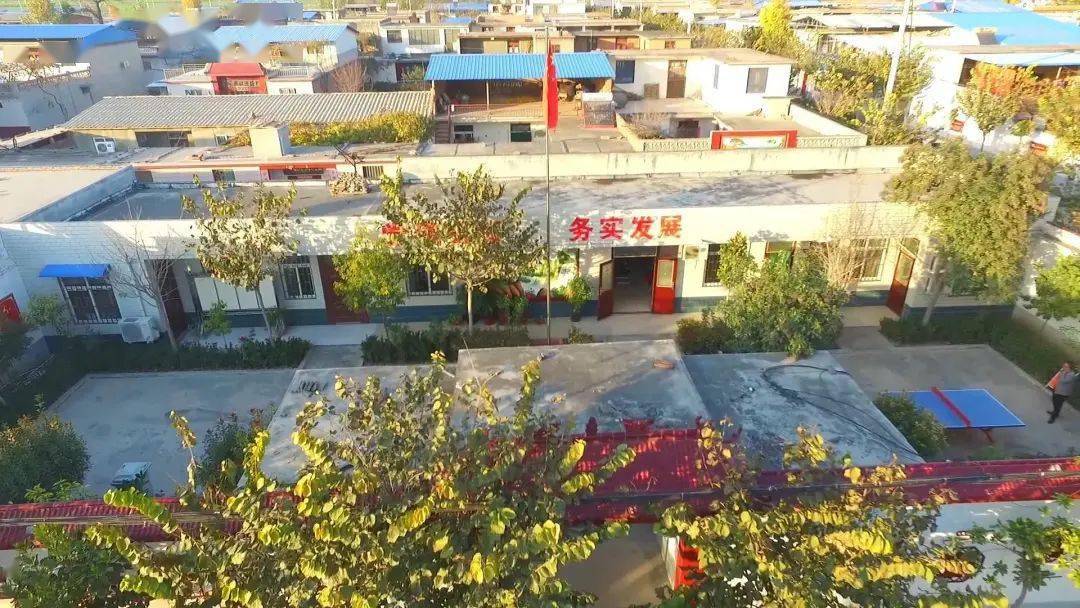 【美丽乡村】获嘉县照镜镇:建设美丽乡村 绘好乡村振兴生态底色_手机