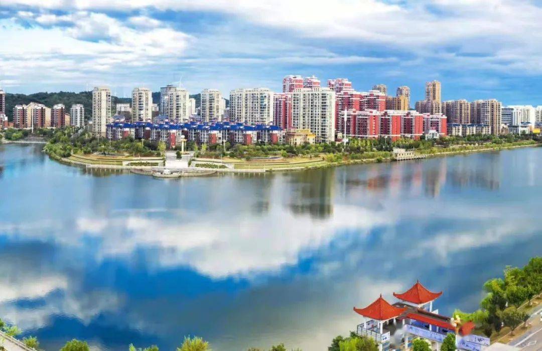祝贺!都昌县荣获全省“第四届十佳优化营商环境县”称号-搜狐大视野-搜狐新闻
