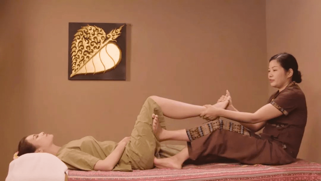 35折享暹罗61素可泰泰式古法按摩