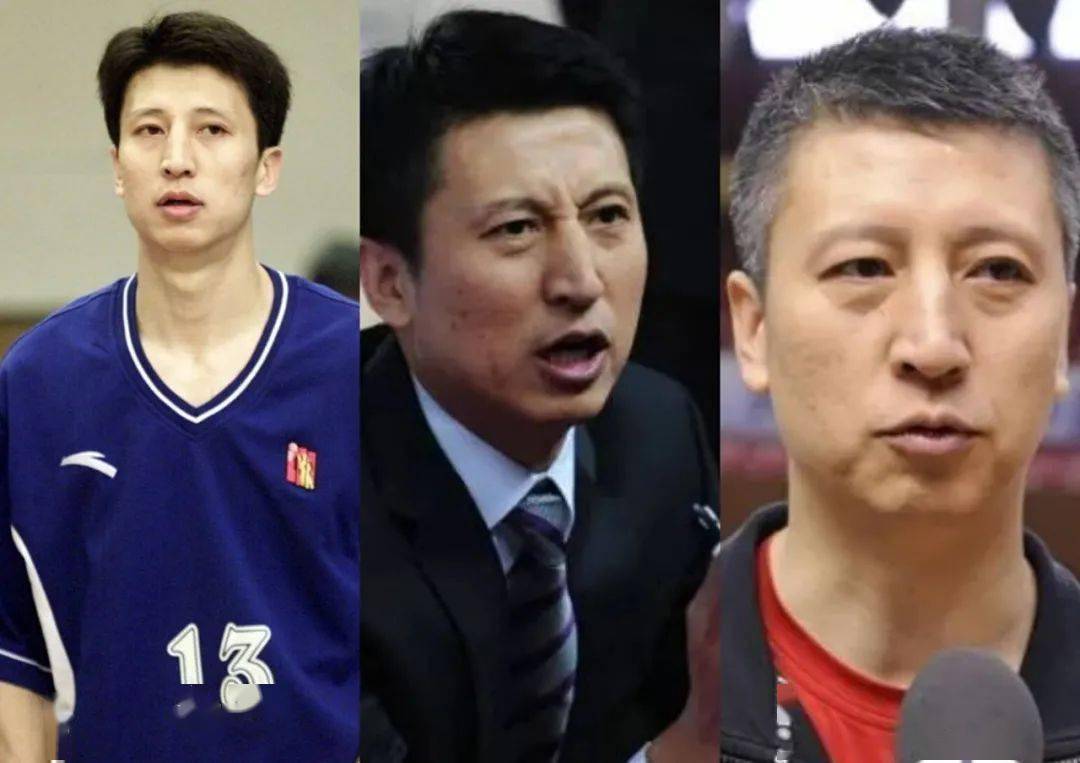 郭士强:年轻人不讲武德!我爱的人伤我最深!