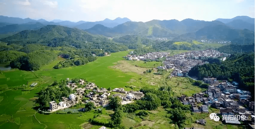 宾阳文学:漫话宾阳思陇镇