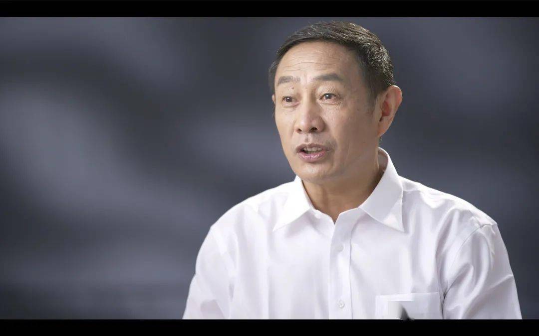 五十年61见证铸就葛洲坝机电金字招牌