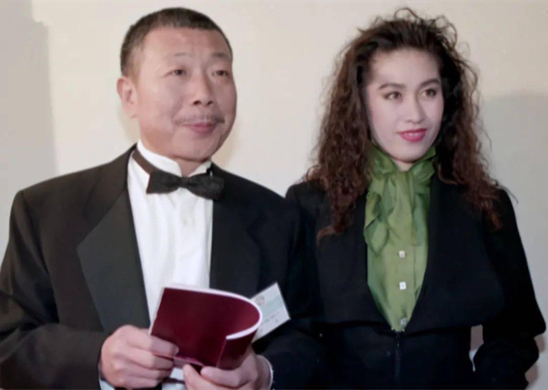 赵雅芝借好友豪宅办66岁生日会,不愧是不老女神_王玉环