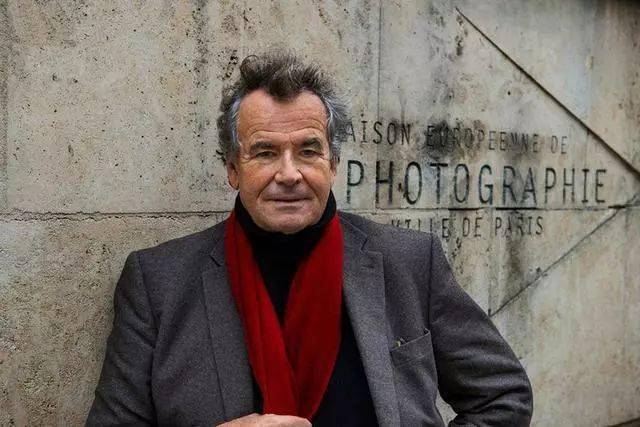 谨此纪念经典永存马格南著名摄影师布鲁诺巴贝